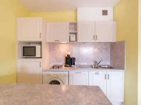 Plein Soleil, Appartement 3 personnes à Arcachon - Photo 8