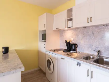 Plein Soleil, Appartement 3 personnes à Arcachon - Photo 9