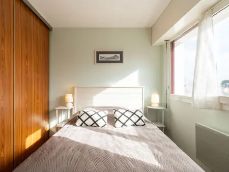 Plein Soleil, Appartement 3 personnes à Arcachon - Photo 10