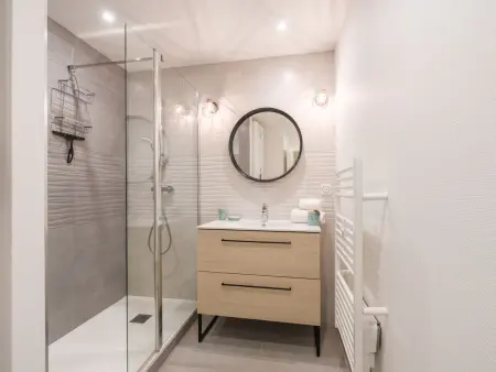 Plein Soleil, Appartement 3 personnes à Arcachon - Photo 12