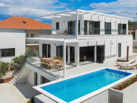 Jakša, Maison 8 personnes à Šolta Nečujam - Photo 1