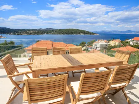 Jakša, Maison 8 personnes à Šolta Nečujam - Photo 3