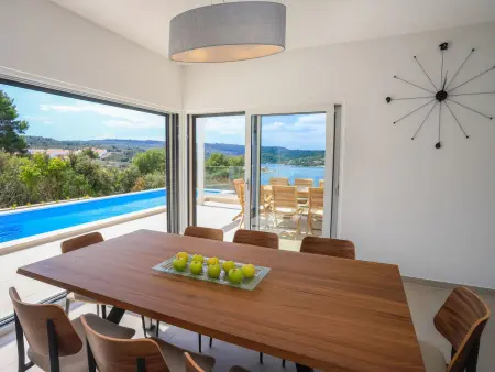 Jakša, Maison 8 personnes à Šolta Nečujam - Photo 6