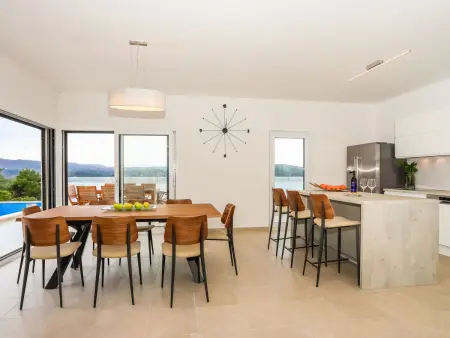 Jakša, Maison 8 personnes à Šolta Nečujam - Photo 7