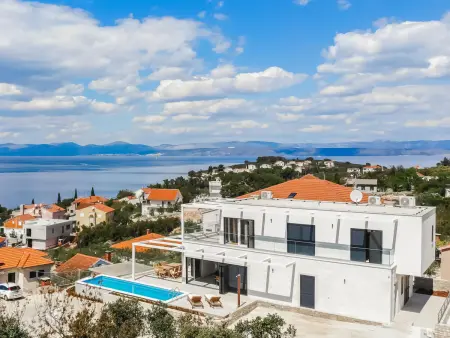 Jakša, Maison 8 personnes à Šolta Nečujam - Photo 9