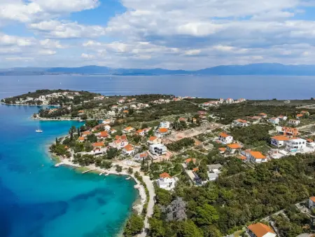 Jakša, Maison 8 personnes à Šolta Nečujam - Photo 10