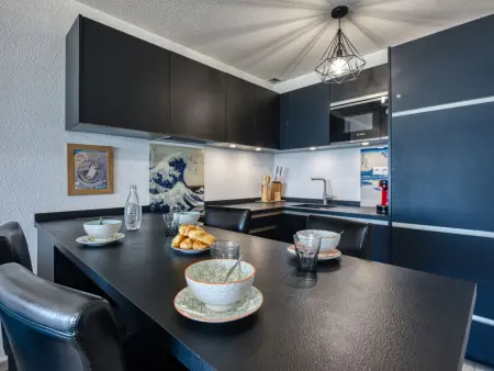 Les Océanides, Appartement 6 personnes à Lacanau - Photo 2