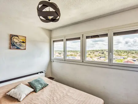 Les Océanides, Appartement 6 personnes à Lacanau - Photo 3