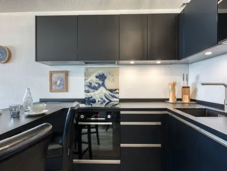 Les Océanides, Appartement 6 personnes à Lacanau - Photo 8