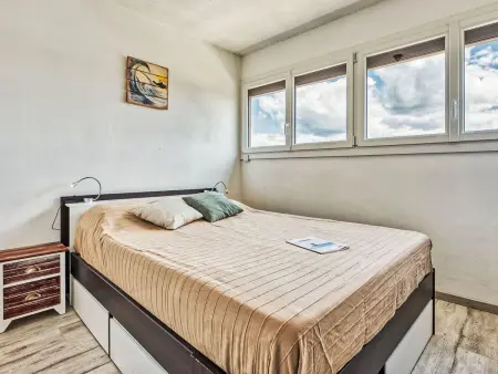 Les Océanides, Appartement 6 personnes à Lacanau - Photo 9