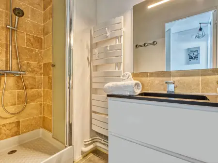 Les Océanides, Appartement 6 personnes à Lacanau - Photo 12