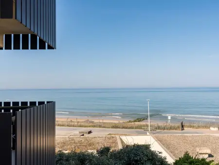 Les Océanides, Appartement 6 personnes à Lacanau - Photo 16