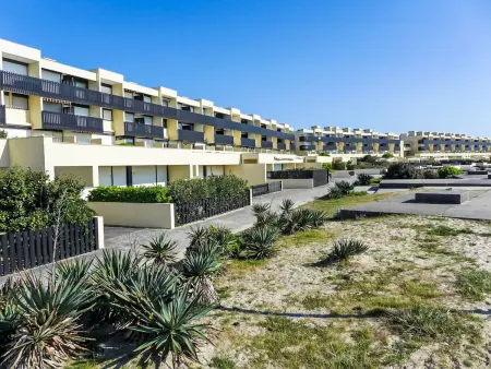 Les Océanides, Appartement 6 personnes à Lacanau - Photo 20