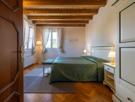 Winery Villa Vitas (App. 5), Appartement 6 personnes à Strassoldo - Photo 3