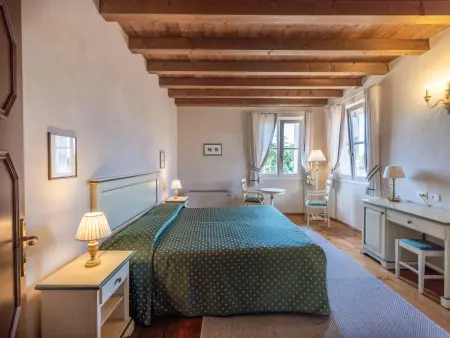 Winery Villa Vitas (App. 5), Appartement 6 personnes à Strassoldo - Photo 4