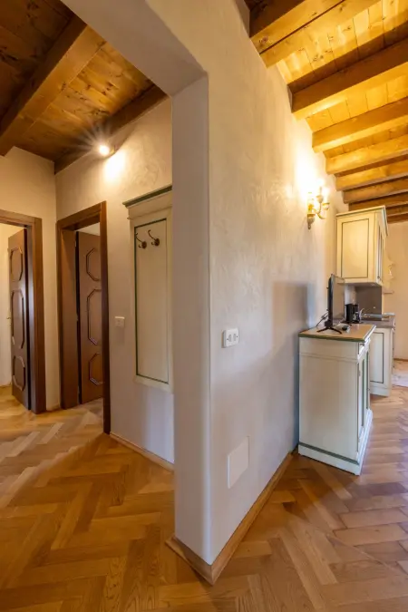 Winery Villa Vitas (App. 5), Appartement 6 personnes à Strassoldo - Photo 7