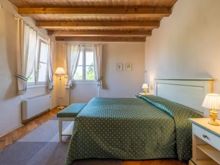 Winery Villa Vitas (App. 5), Appartement 6 personnes à Strassoldo - Photo 8