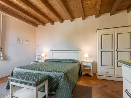 Winery Villa Vitas (App. 5), Appartement 6 personnes à Strassoldo - Photo 9