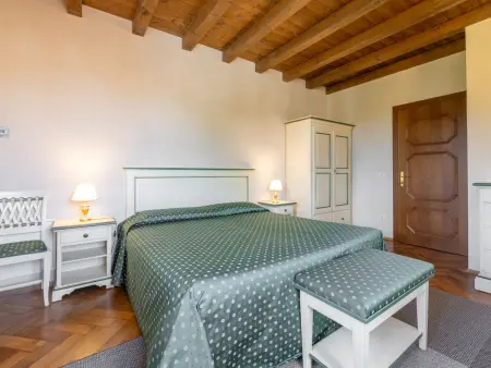 Winery Villa Vitas (App. 5), Appartement 6 personnes à Strassoldo - Photo 10