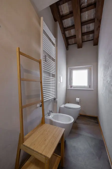 Winery Villa Vitas (App. 5), Appartement 6 personnes à Strassoldo - Photo 12