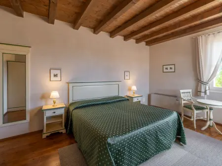 Winery Villa Vitas (App. 5), Appartement 6 personnes à Strassoldo - Photo 14