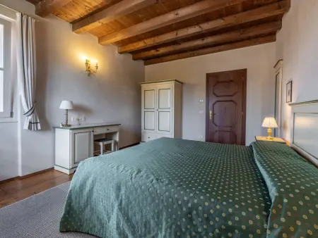 Winery Villa Vitas (App. 5), Appartement 6 personnes à Strassoldo - Photo 15