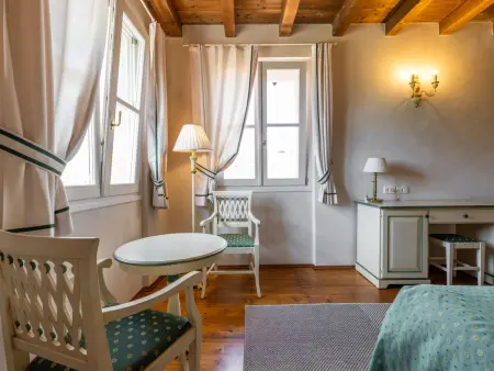 Winery Villa Vitas (App. 5), Appartement 6 personnes à Strassoldo - Photo 16