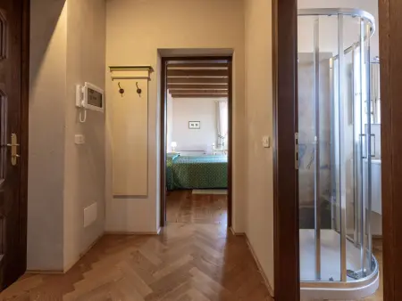 Winery Villa Vitas (App. 5), Appartement 6 personnes à Strassoldo - Photo 17