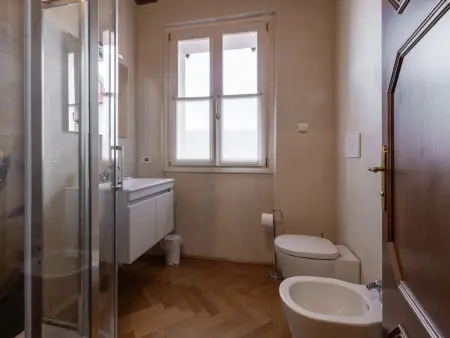 Winery Villa Vitas (App. 5), Appartement 6 personnes à Strassoldo - Photo 18