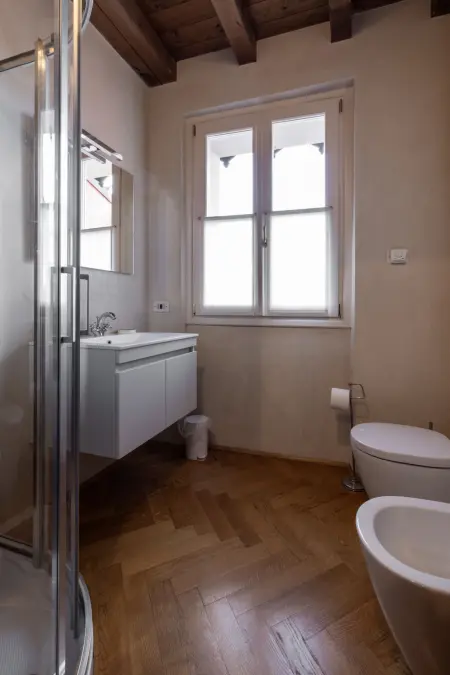 Winery Villa Vitas (App. 5), Appartement 6 personnes à Strassoldo - Photo 19
