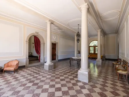 Winery Villa Vitas (App. 5), Appartement 6 personnes à Strassoldo - Photo 22