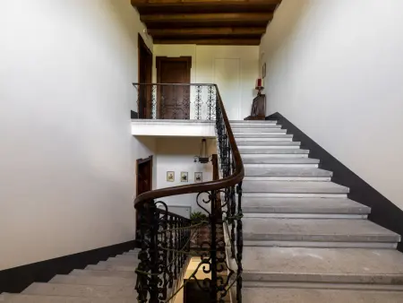 Winery Villa Vitas (App. 5), Appartement 6 personnes à Strassoldo - Photo 23