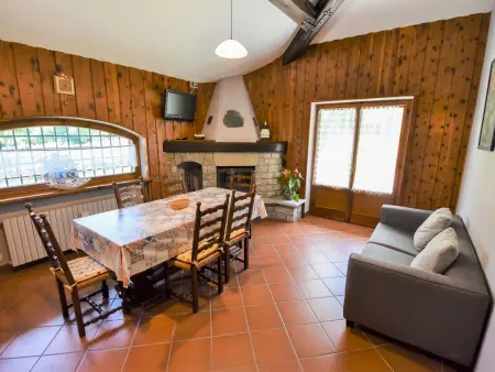 Maison Pro de Solari, Appartement 4 personnes à Fenis - Photo 3