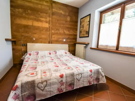 Maison Pro de Solari, Appartement 4 personnes à Fenis - Photo 4