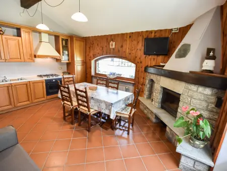Maison Pro de Solari, Appartement 4 personnes à Fenis - Photo 5
