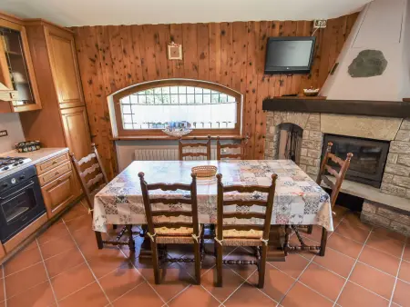 Maison Pro de Solari, Appartement 4 personnes à Fenis - Photo 6