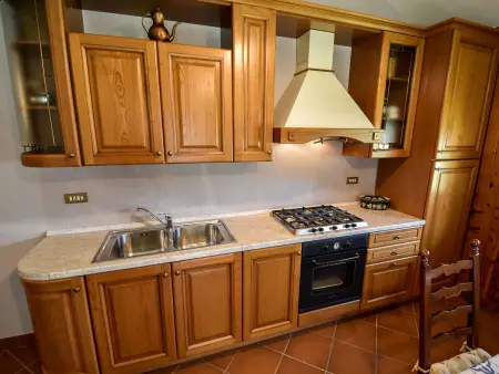Maison Pro de Solari, Appartement 4 personnes à Fenis - Photo 7