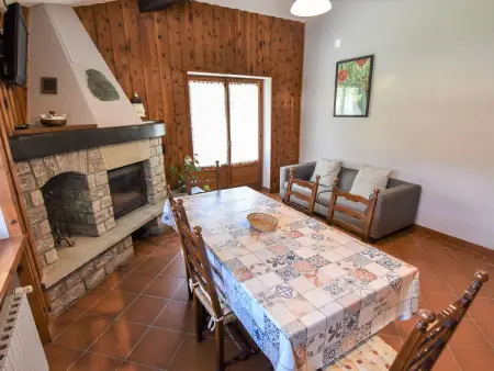 Maison Pro de Solari, Appartement 4 personnes à Fenis - Photo 8