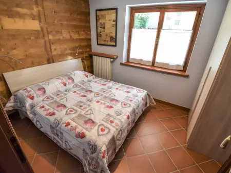 Maison Pro de Solari, Appartement 4 personnes à Fenis - Photo 9