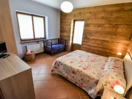 Maison Pro de Solari, Appartement 4 personnes à Fenis - Photo 10