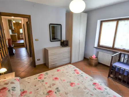 Maison Pro de Solari, Appartement 4 personnes à Fenis - Photo 11