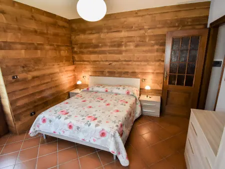 Maison Pro de Solari, Appartement 4 personnes à Fenis - Photo 12