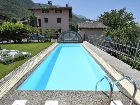 Maison Pro de Solari, Appartement 4 personnes à Fenis - Photo 16