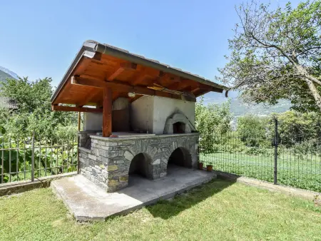 Maison Pro de Solari, Appartement 4 personnes à Fenis - Photo 18