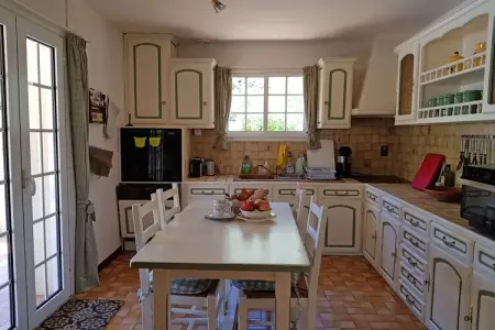 la rosalie, Villa à La Tour-sur-Orb avec piscine et jardin - Photo 2