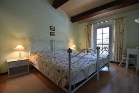 la rosalie, Villa à La Tour-sur-Orb avec piscine et jardin - Photo 3