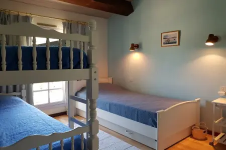 la rosalie, Villa à La Tour-sur-Orb avec piscine et jardin - Photo 17