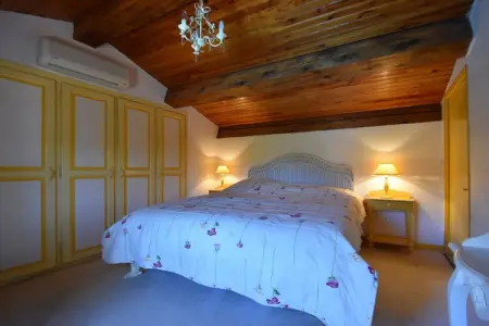 la rosalie, Villa à La Tour-sur-Orb avec piscine et jardin - Photo 18