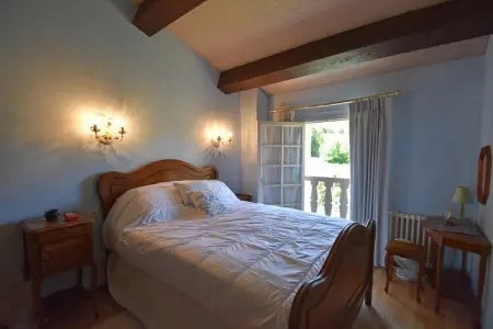 la rosalie, Villa à La Tour-sur-Orb avec piscine et jardin - Photo 21