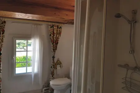 la rosalie, Villa à La Tour-sur-Orb avec piscine et jardin - Photo 23